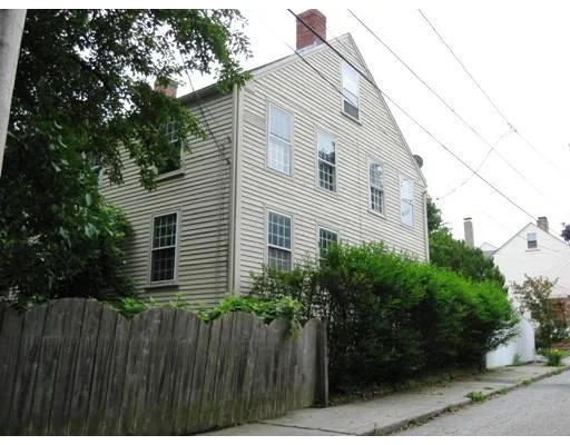 Unit for sale at 9 Merrill Street, Newburyport, MA 01950
