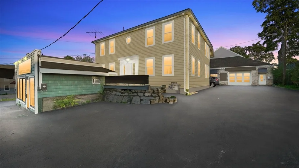Unit for sale at 36 Main St, Milford, MA 01757