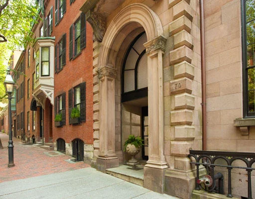 Unit for sale at 70 Mount Vernon St, Boston, MA 02108