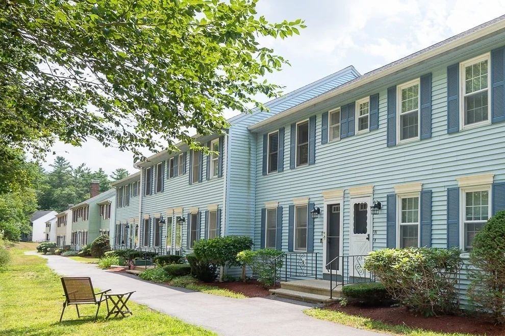 Unit for sale at 77 Century Way, Gardner, MA 01440