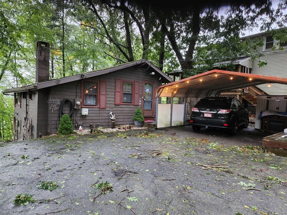 Unit for sale at 29 Sabbatia Dr, Taunton, MA 02780
