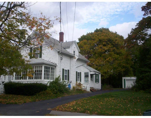 Unit for sale at 75 Howard St, Norwood, MA 02062