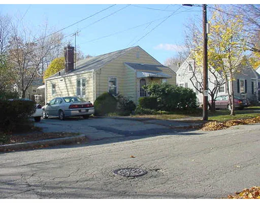 Unit for sale at 21 Purchase St, Worcester, MA 01606