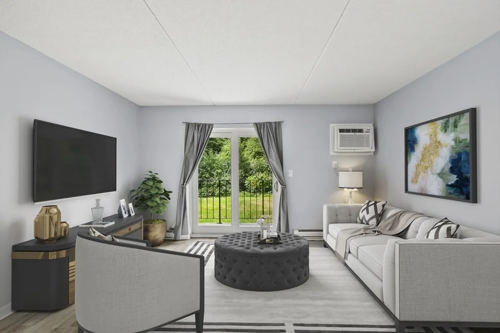 Unit for sale at 34 Maple Crest Cir, Holyoke, MA 01040