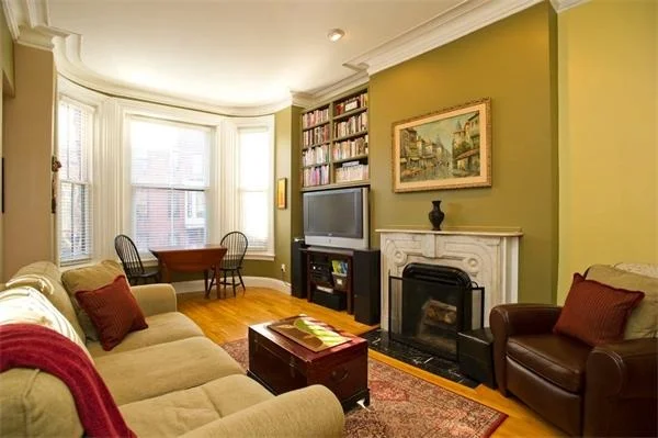 Unit for sale at 301 Shawmut Avenue, Boston, MA 02118