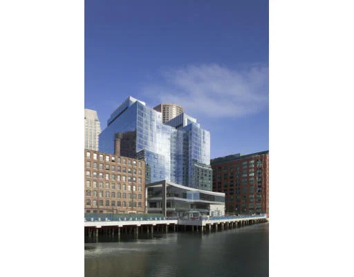 Unit for sale at 500 Atlantic Avenue, Boston, MA 02210