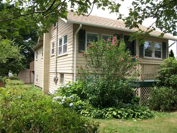 Unit for sale at 54 Randlett St, Quincy, MA 02170