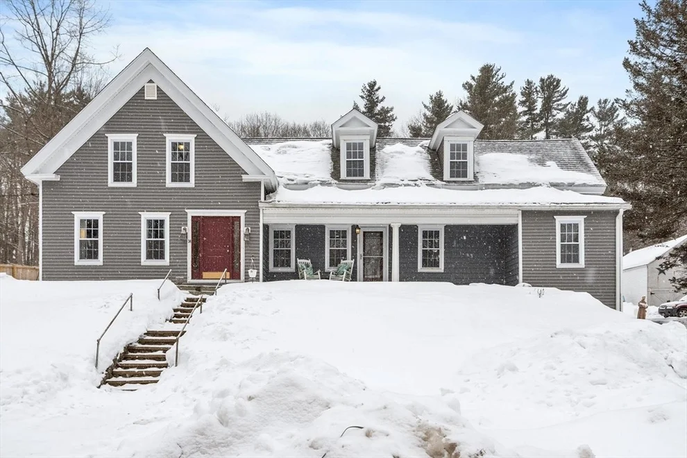 Unit for sale at 34 Prospect St., Winchendon, MA 01475