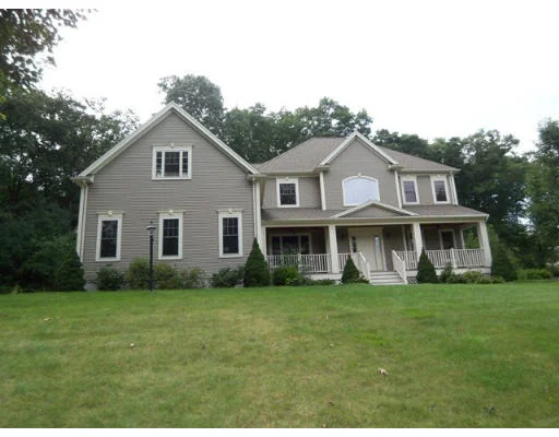 Unit for sale at 54 Cedar Farms Rd, Medway, MA 02053
