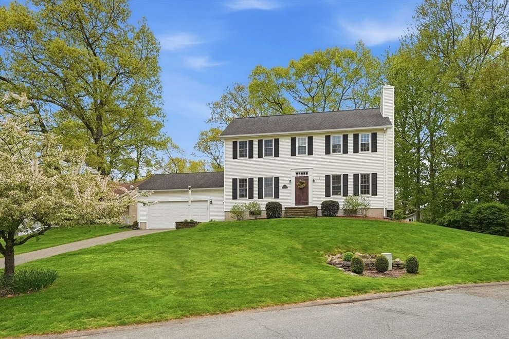 Unit for sale at 2 Newton St, Belchertown, MA 01007