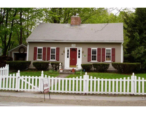 Unit for sale at 277 Washington Street, Holliston, MA 01746