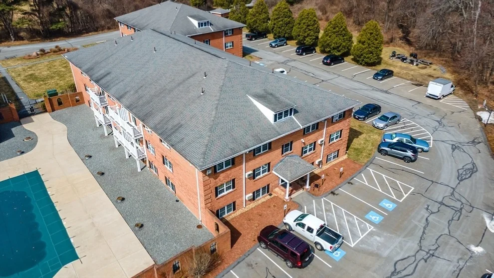 Unit for sale at 36 Leonard Rd, Boxborough, MA 01719