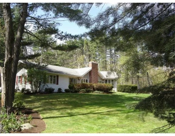 Unit for sale at 41 Mirick Road, Princeton, MA 01541