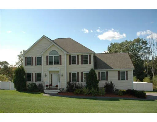 Unit for sale at 21 Maple Ridge Road, Methuen, MA 01844