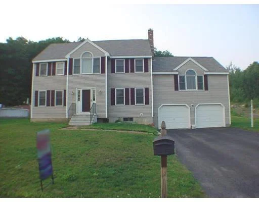Unit for sale at 7 Bill Graham Lane, Millbury, MA 01527