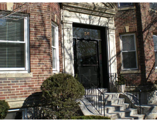 Unit for sale at 55 Thatcher Street, Brookline, MA 02446