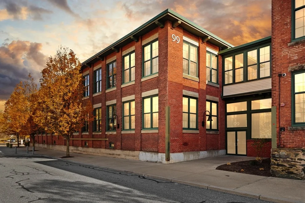 Unit for sale at 99 Allen Street, Woonsocket, RI 02895