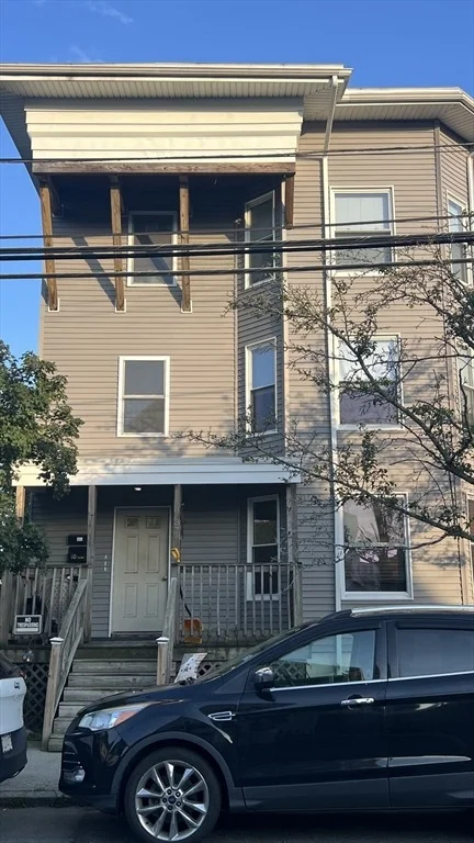 Unit for sale at 37 Mason Street, Salem, MA 01970