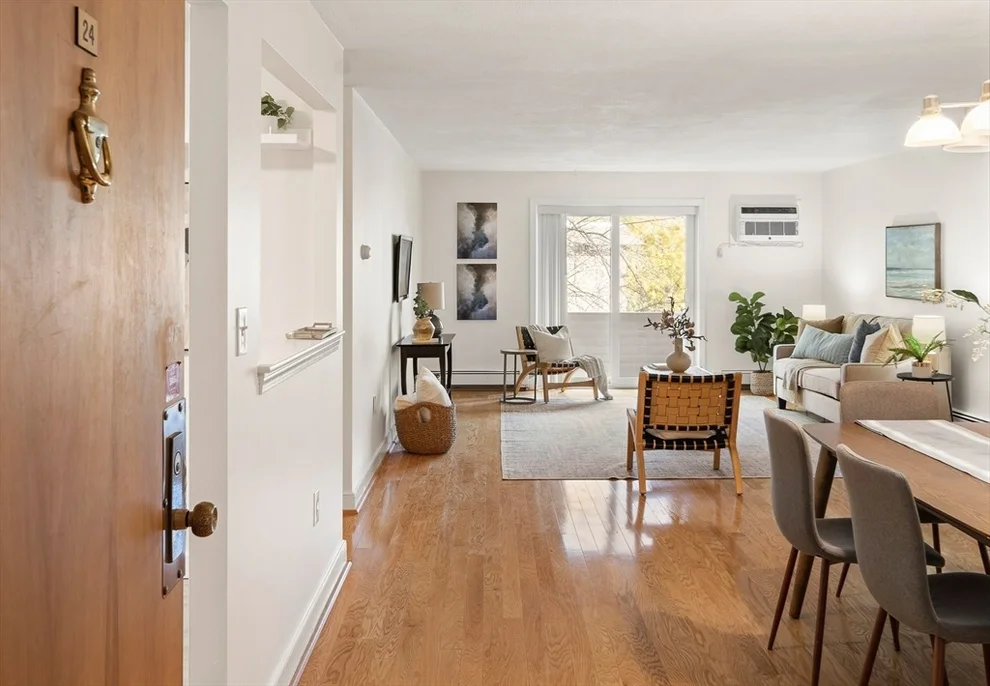 Unit for sale at 111 Pleasant St, Watertown, MA 02472