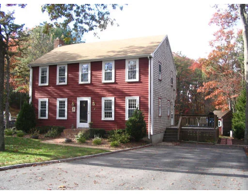 Unit for sale at 17 Jan Marie Dr, Plymouth, MA 02360