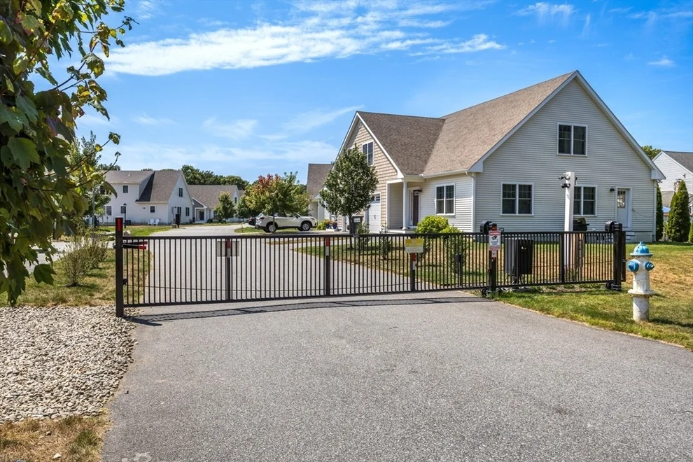 Unit for sale at 637 Gifford St, Falmouth, MA 02540