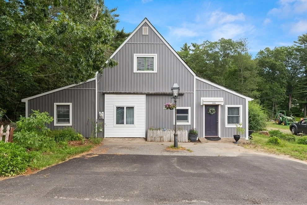 Unit for sale at 146 Eastern Ave, Essex, MA 01929