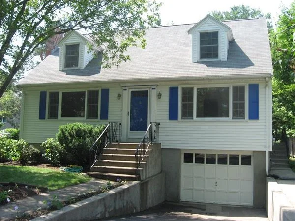 Unit for sale at 6 Arthur Rd., Arlington, MA 02474