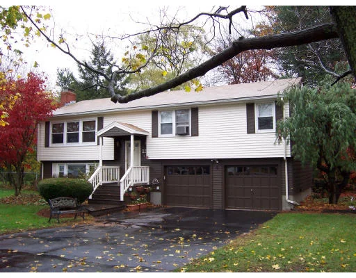 Unit for sale at 13 Pamela Rd, Natick, MA 01760