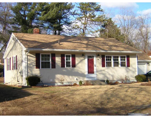 Unit for sale at 6 Gargon Terrace, Southwick, MA 01077