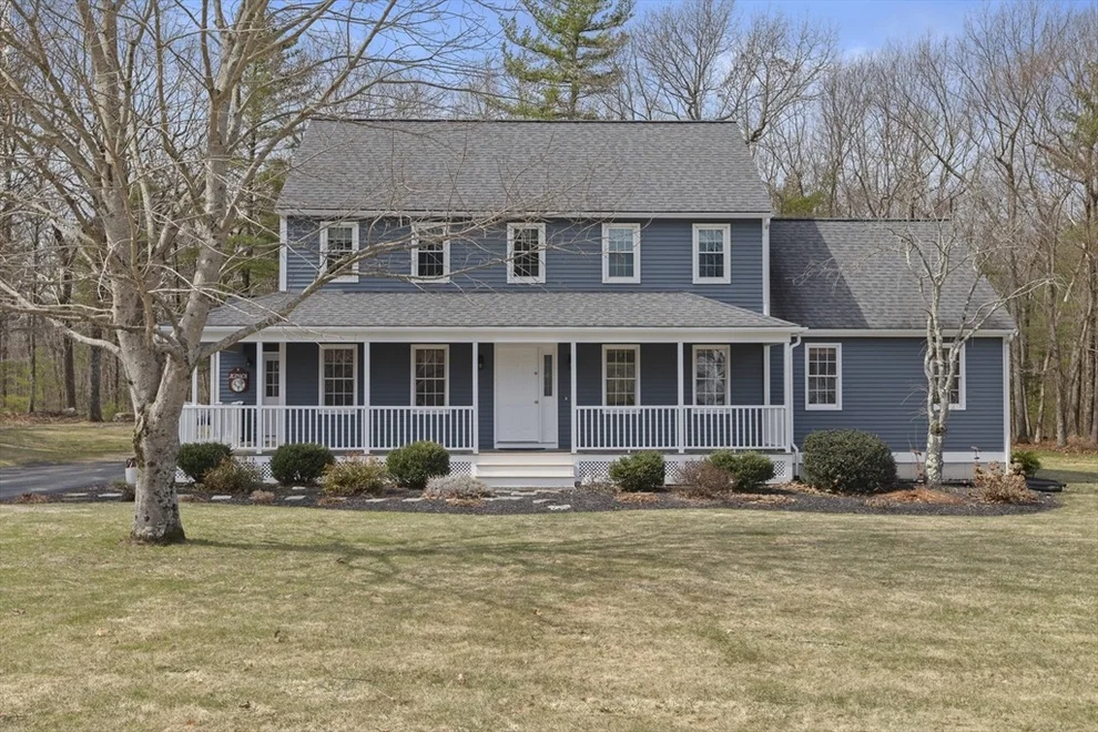 Unit for sale at 33 Douglas Hill Way, Douglas, MA 01516