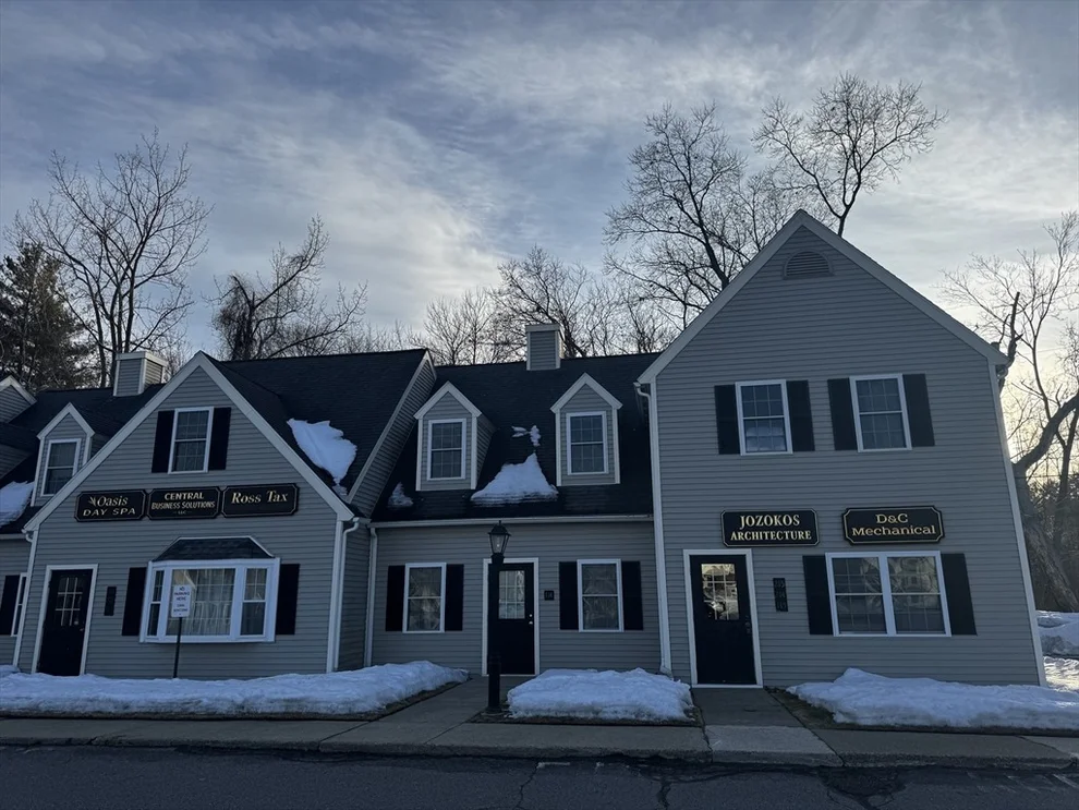 Unit for sale at 1147 Main St, Tewksbury, MA 01876