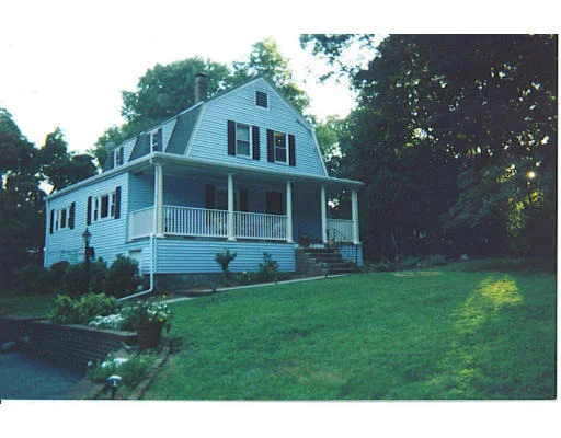 Unit for sale at 11 Connors Street, Westwood, MA 02090