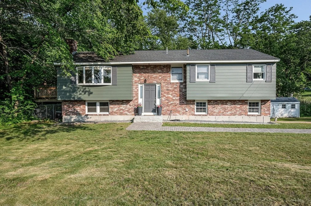 Unit for sale at 128 Old Westford Rd, Chelmsford, MA 01824