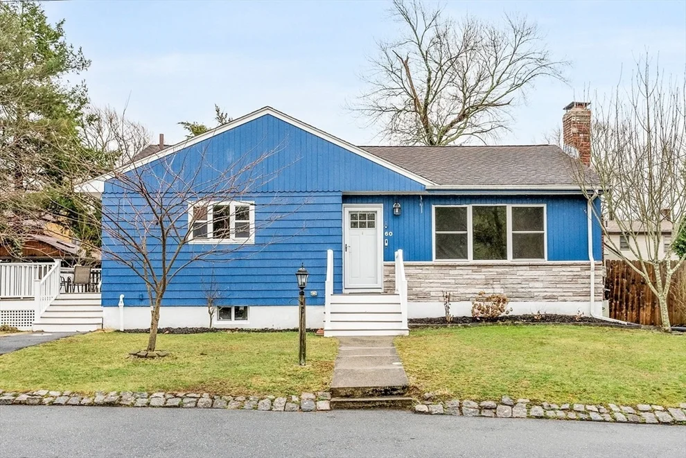 Unit for sale at 60 Goshen Rd, Dedham, MA 02026