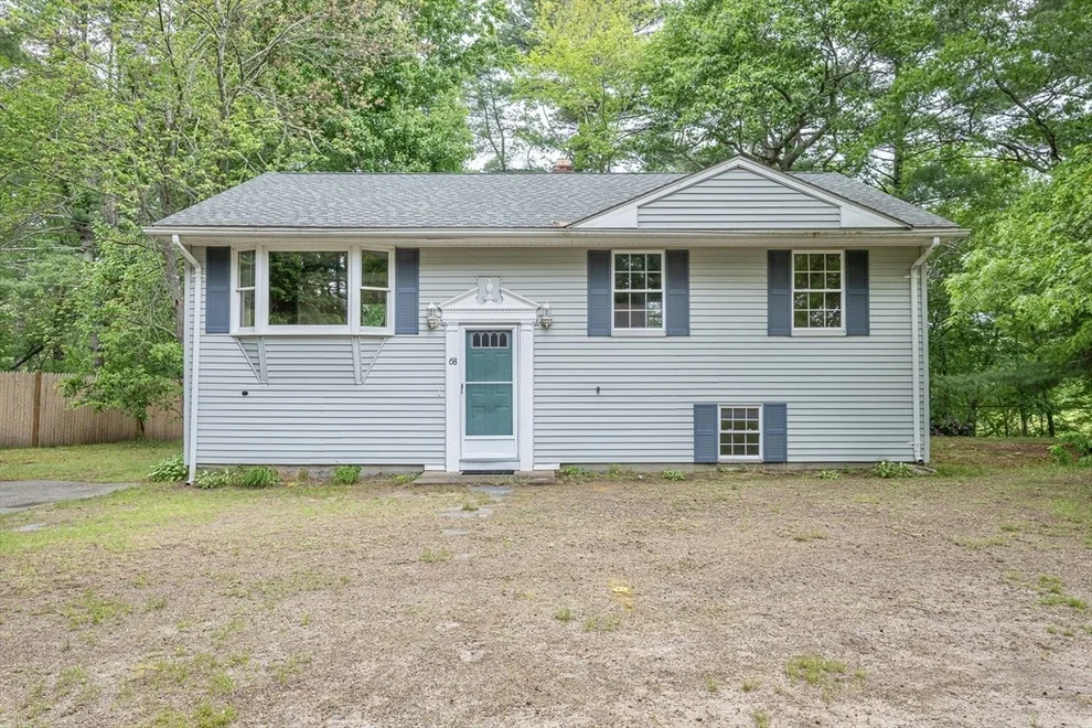 Unit for sale at 68 Harvard St, Pembroke, MA 02359