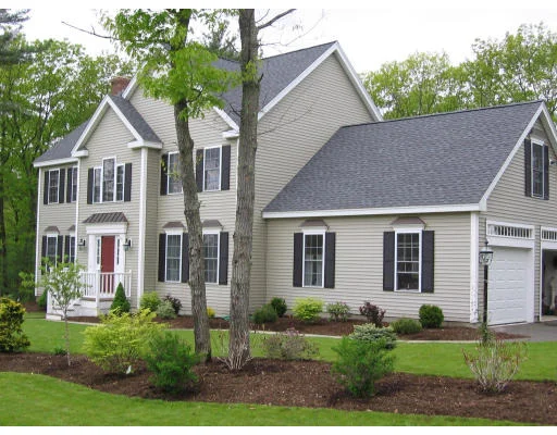 Unit for sale at 1 Winterberry Lane, Ayer, MA 01432