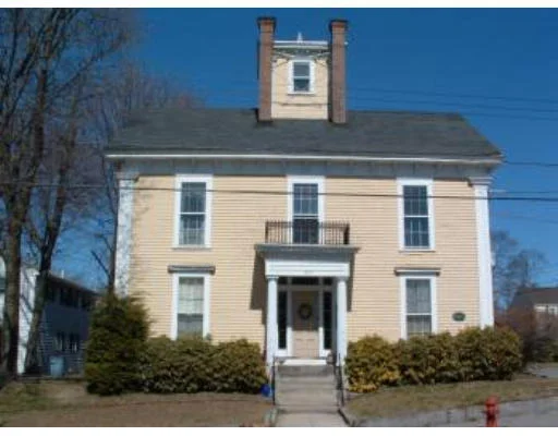 Unit for sale at 214 Third Street, Lowell, MA 01850