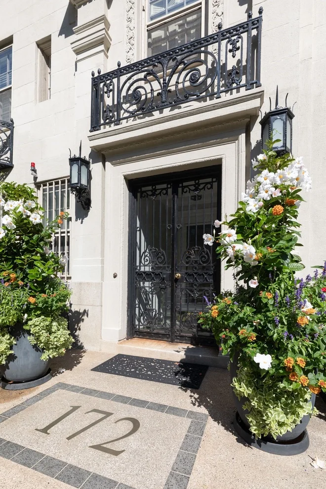 Unit for sale at 172 Beacon St, Boston, MA 02116