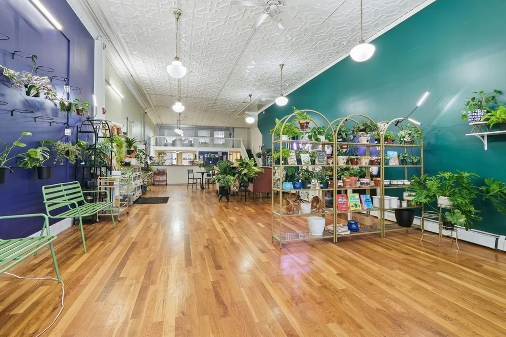 Unit for sale at 284 High St, Holyoke, MA 01040