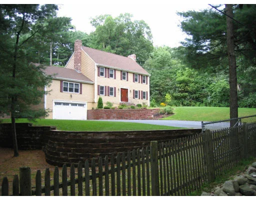 Unit for sale at 53 Lake St, Norfolk, MA 02056