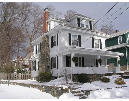 Unit for sale at 14 Peabody Rd, Stoneham, MA 02180