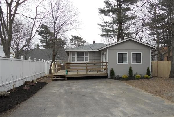 Unit for sale at 5 Hickory Rd, Norton, MA 02766