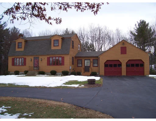 Unit for sale at 119 Groton Road, Westford, MA 01886