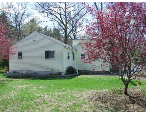Unit for sale at 58 Tri Street, Ashland, MA 01721