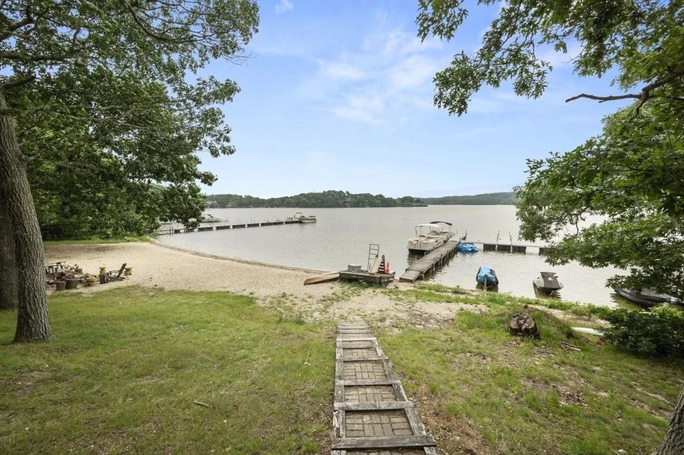 Unit for sale at 50 Nightingale Rd, Plymouth, MA 02360
