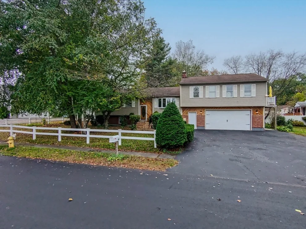 Unit for sale at 60 Elizabeth Street, Agawam, MA 01030