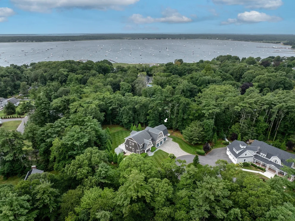 Unit for sale at 3 Pinebrook Ln, Mattapoisett, MA 02739