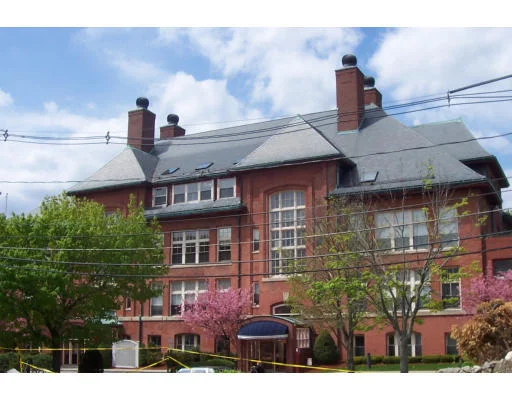 Unit for sale at 51 Pettee Street, Newton, MA 02464