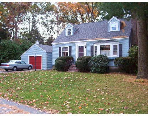 Unit for sale at 21 Curve Street, Bedford, MA 01730