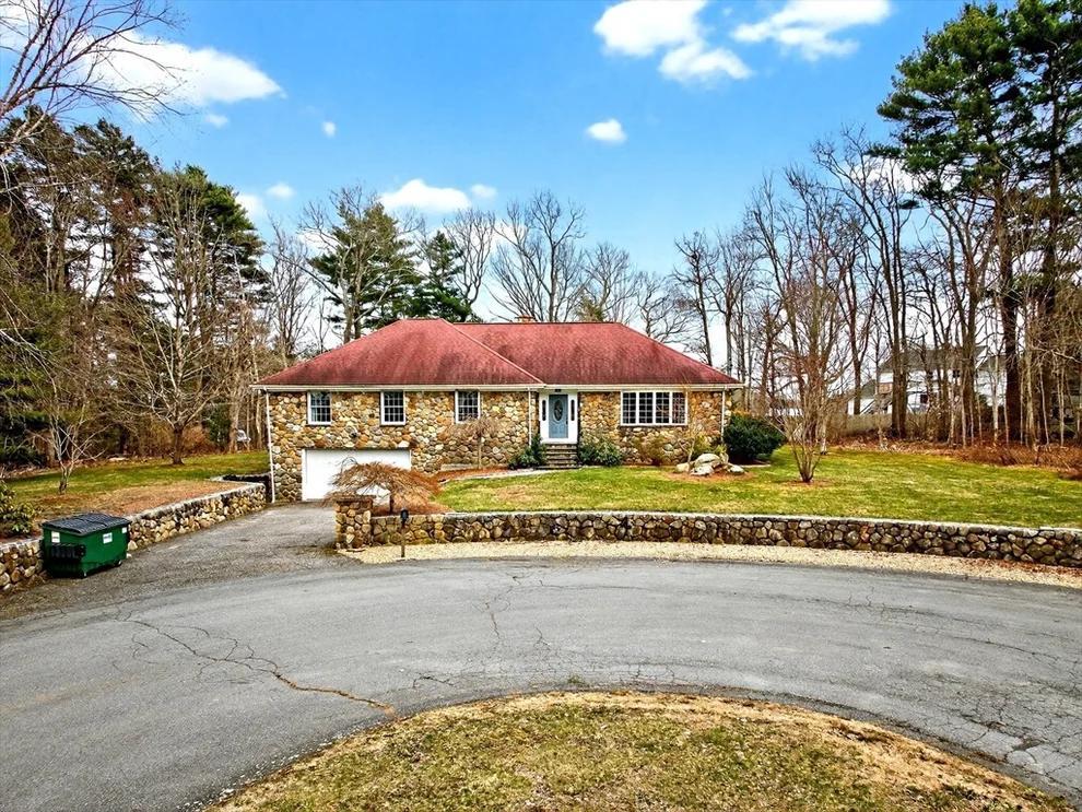 Unit for sale at 32 Madison Ct, Westport, MA 02790